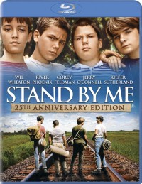 Stůj při mně (Stand By Me, 1986) (Blu-ray)