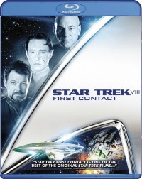 Star Trek VIII: První kontakt (Star Trek VIII: First Contact, 1996)