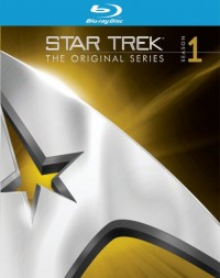 Star Trek - 1. sezóna (Star Trek: The Original Series: Season 1, 1966)