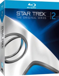 Star Trek - 2. sezóna (Star Trek: The Original Series: Season 2, 1967)