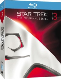 Star Trek - 3. sezóna (Star Trek: The Original Series: Season 3, 1969)