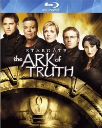 Hvězdná brána: Archa pravdy (Stargate: The Ark of Truth, 2008)