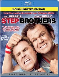 Bratři z donucení (Step Brothers, 2008)