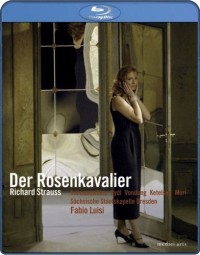 Richard Strauss: Der Rosenkavalier (2008)
