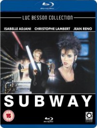 Podzemka (Subway, 1985)
