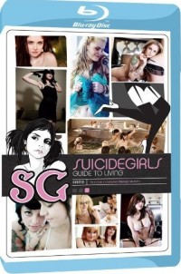 SuicideGirls: Guide to Living (2009)