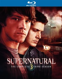 Lovci duchů - 3. sezóna (Supernatural: The Complete Third Season, 2007)