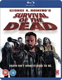 Survival of the Dead (2009)