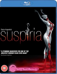Suspiria (1977)