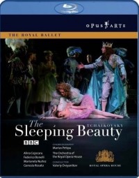 Tchaikovsky, Pyotr Ilyich: The Sleeping Beauty (2009)