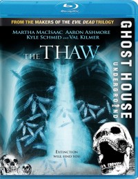 Thaw, The (Thaw, The / Frozen, 2009)