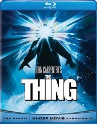 Věc (Thing, The, 1982)