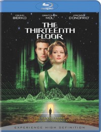 Třinácté patro (Thirteenth Floor, The / The 13th Floor, 1999)