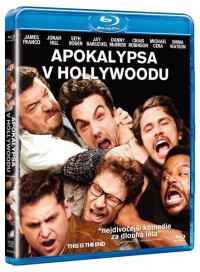 Apokalypsa v Hollywoodu (This Is the End, 2013)