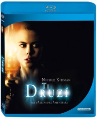 Ti druzí (The Others, 2001)