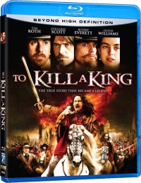 Zabijte krále (To Kill a King, 2003)