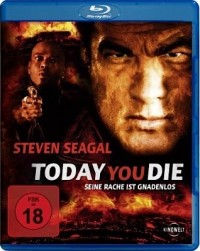 Dnes zemřeš! (Today You Die, 2005)