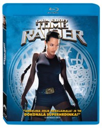 Lara Croft - Tomb Raider (Lara Croft: Tomb Raider, 2001)