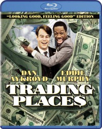 Záměna (Trading Places, 1983)