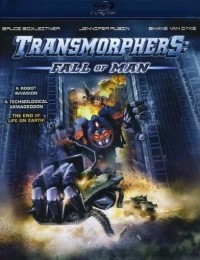 Transmorphers: Fall of Man (2009)