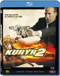 Kurýr 2 (Transporter 2, 2005)