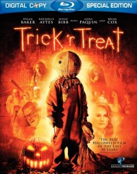 Halloweenská noc (Trick 'r Treat, 2008)