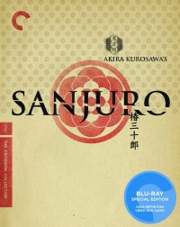 Odvážní mužové / Sanjuro / Sandžúró (Tsubaki Sanjûrô / Sanjuro, 1962)