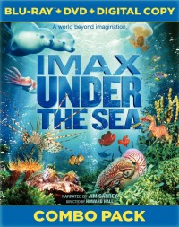 Podmořský svět (Under the Sea, 2009)