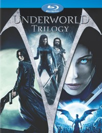 Trilogie Underworld (Underworld Trilogy, 2009)