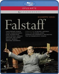 Verdi, Giuseppe: Falstaff (2009)