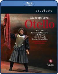 Verdi, Giuseppe: Otello (2006)