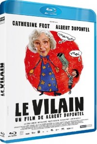 Vilain, Le (Vilain, Le / The Villain, 2009)