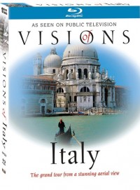 Visions of Italy (2009)