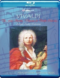 Vivaldi, Antonio: The Four Seasons / Concertos for Double Orchestra (2008)