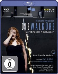 Wagner, Richard: Die Walküre (2008)