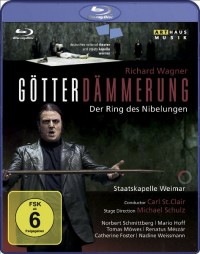 Wagner, Richard: Götterdämmerung (2008)