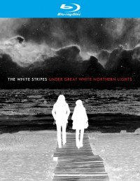White Stripes, The: Under Great White Northern Lights (2010)