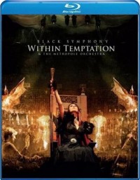 Within Temptation: Black Symphony (2008)