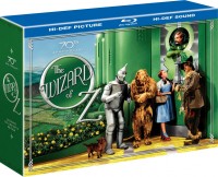 Čaroděj ze země Oz - sběratelská edice (The Wizard of Oz - Ultimate Collector's Edition, 1939)