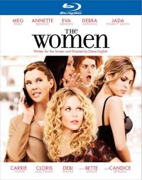 Ženy (Women, The, 2008)