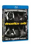 Blu-ray film Vincentův svět (Entourage, 2015)