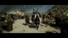 Exodus: Bohové a králové (2014)