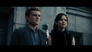 Hunger Games: Vražedná pomsta (Hunger Games: Catching Fire, 2013)