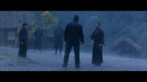 Poslední samuraj (Last Samurai, The, 2003)