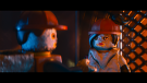 Lego příběh (Lego Movie, 2014)