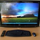 LG 37LG5000 jako monitor