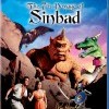 Sedmá Sindibádova plavba (7th Voyage of Sinbad, The, 1958)