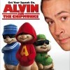 Alvin a Chipmunkové (Alvin and the Chipmunks, 2007)