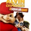 Alvin a Chipmunkové 2 (Alvin and the Chipmunks: The Squeakquel, 2009)