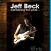 Beck, Jeff: Performing This Week... Live at Ronnie Scott's (2007)